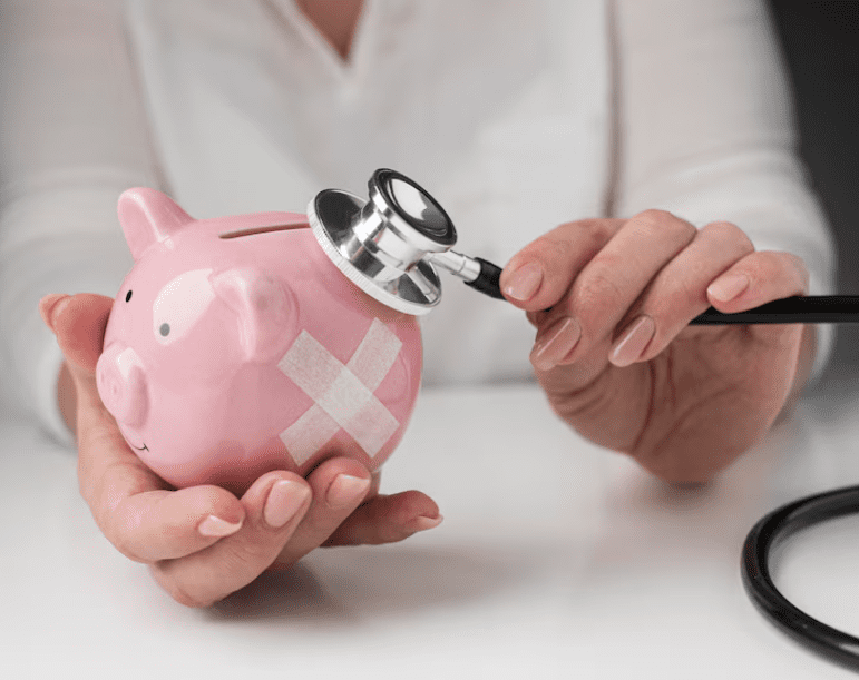 Como Economizar nas Despesas de Saúde Sem Abrir Mão do Cuidado