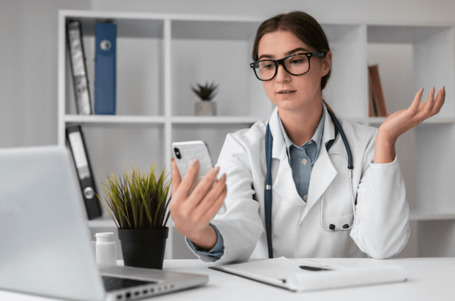Plano de Saúde ou Telemedicina: Entenda as Diferenças e Saiba Qual Escolher